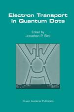 Electron Transport in Quantum Dots