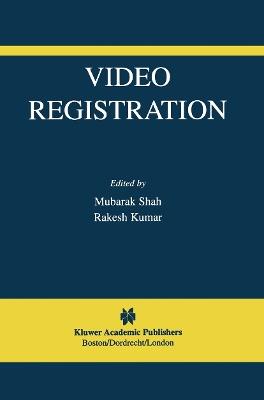 Video Registration - cover