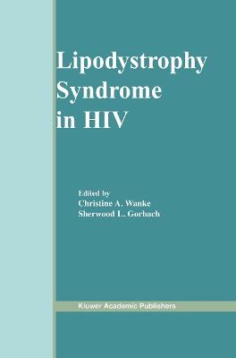 Lipodystrophy Syndrome in HIV - cover