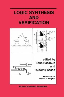 Logic Synthesis and Verification - cover
