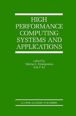 High Performance Computing Systems and Applications - cover