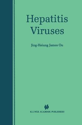 Hepatitis Viruses - cover
