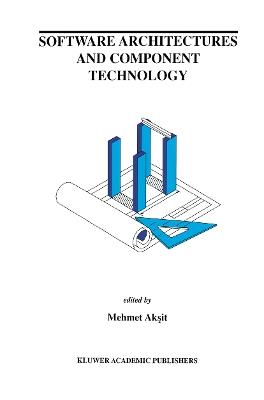 Software Architectures and Component Technology - cover