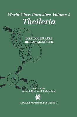 Theileria - cover