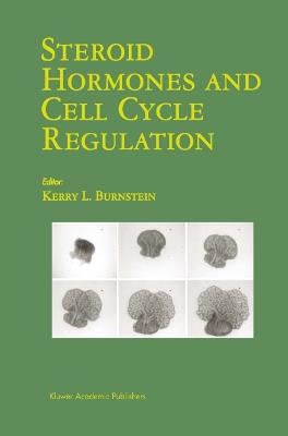 Steroid Hormones and Cell Cycle Regulation - cover