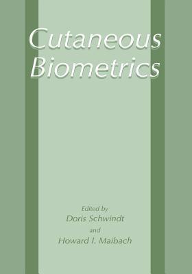 Cutaneous Biometrics - cover