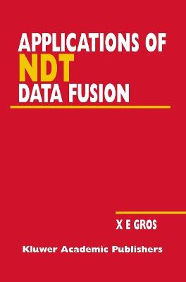Applications of NDT Data Fusion - cover