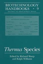 Thermus Species
