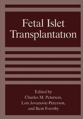 Fetal Islet Transplantation - cover