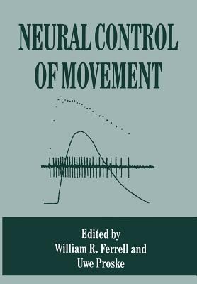 Neural Control of Movement - cover