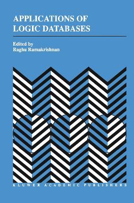 Applications of Logic Databases - cover