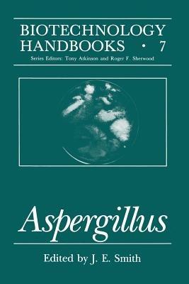 Aspergillus - cover