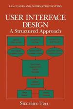 User Interface Design: A Structured Approach
