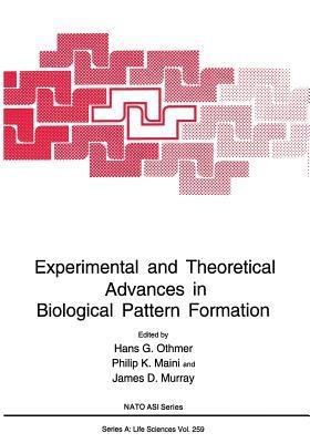 Experimental and Theoretical Advances in Biological Pattern Formation - cover