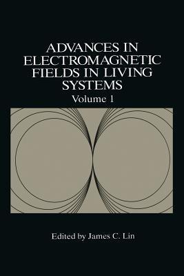 Advances in Electromagnetic Fields in Living Systems - cover