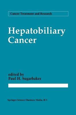 Hepatobiliary Cancer - cover