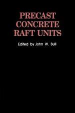 Precast Concrete Raft Units