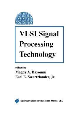 VLSI Signal Processing Technology - cover