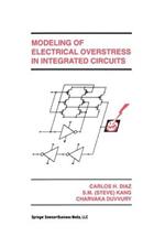 Modeling of Electrical Overstress in Integrated Circuits