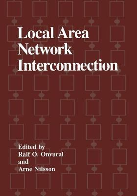 Local Area Network Interconnection - cover