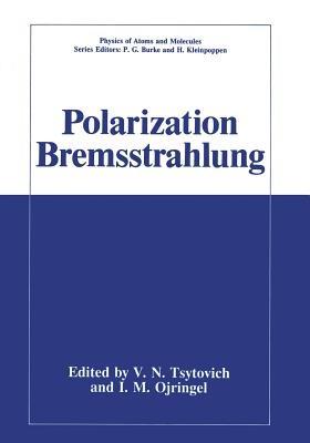 Polarization Bremsstrahlung - cover
