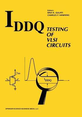 IDDQ Testing of VLSI Circuits - cover