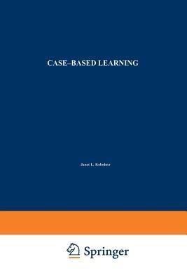 Case-Based Learning - cover