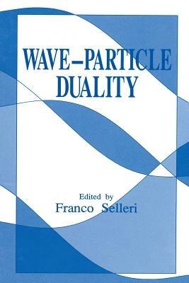 Wave-Particle Duality - cover
