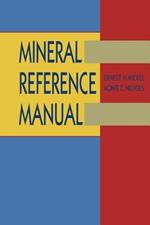 Mineral Reference Manual