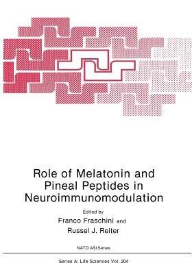 Role of Melatonin and Pineal Peptides in Neuroimmunomodulation - cover