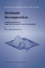 Stochastic Decomposition: A Statistical Method for Large Scale Stochastic Linear Programming