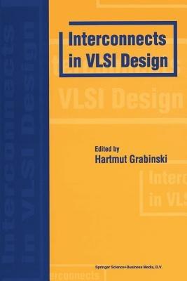 Interconnects in VLSI Design - cover