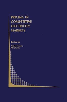 Pricing in Competitive Electricity Markets - cover