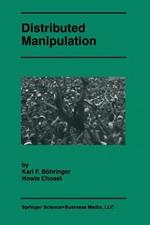 Distributed Manipulation