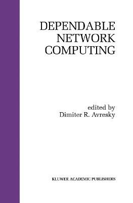 Dependable Network Computing - cover