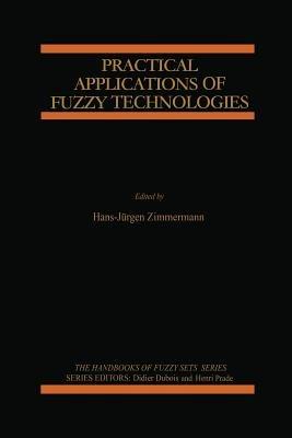 Practical Applications of Fuzzy Technologies - cover