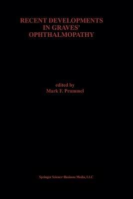 Recent Developments in Graves’ Ophthalmopathy - cover
