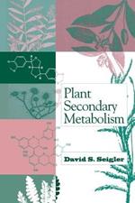 Plant Secondary Metabolism