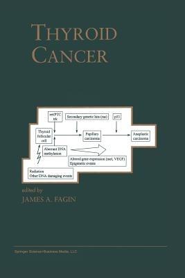 Thyroid Cancer - cover
