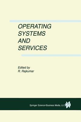 Operating Systems and Services - cover