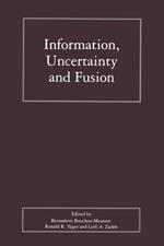 Information, Uncertainty and Fusion