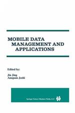 Mobile Data Management and Applications