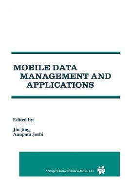 Mobile Data Management and Applications - cover