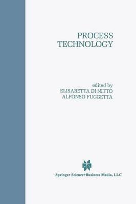 Process Technology - cover