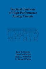 Practical Synthesis of High-Performance Analog Circuits