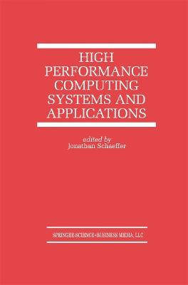High Performance Computing Systems and Applications - cover