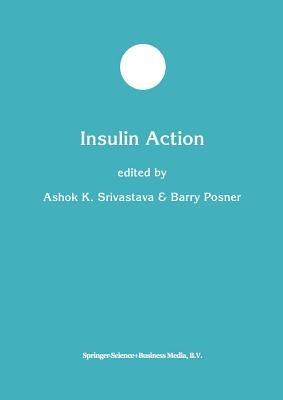 Insulin Action - cover