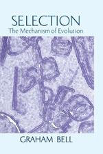 Selection: The Mechanism of Evolution