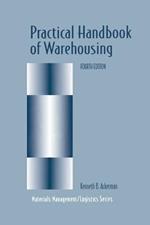Practical Handbook of Warehousing