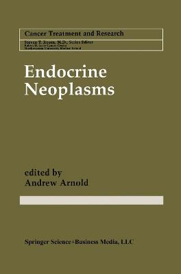 Endocrine Neoplasms - cover